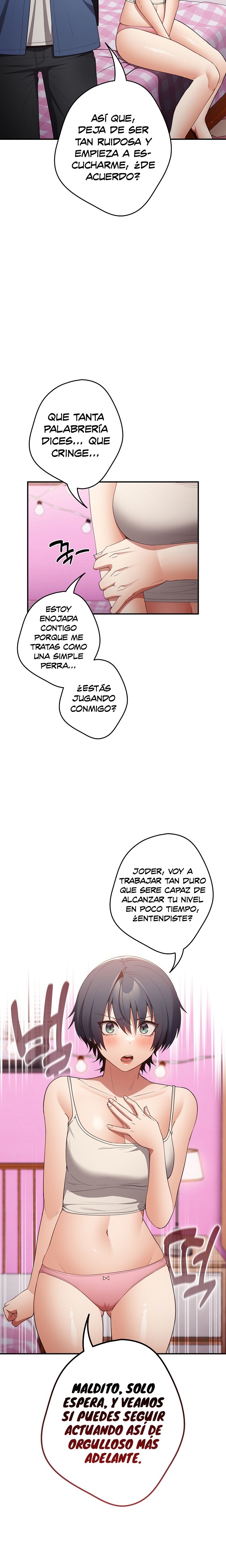 That’s Not How It’s Done Raw - Chapter 37 [photo 12] - MangaPorn