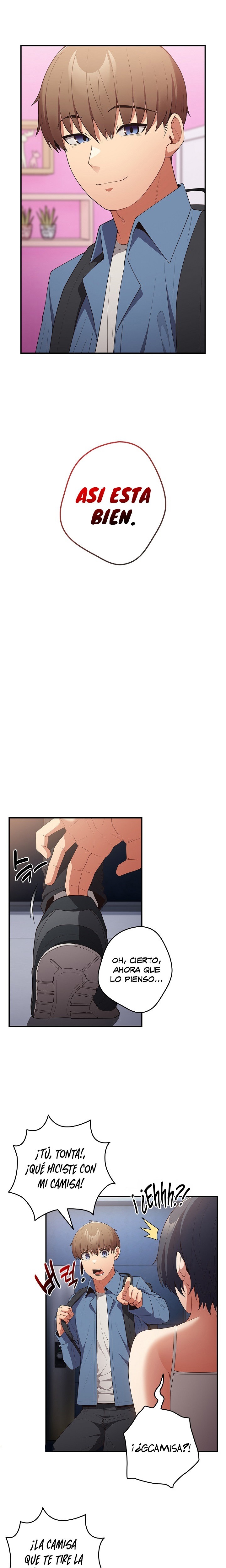 That’s Not How It’s Done Raw - Chapter 37 [photo 13] - MangaPorn