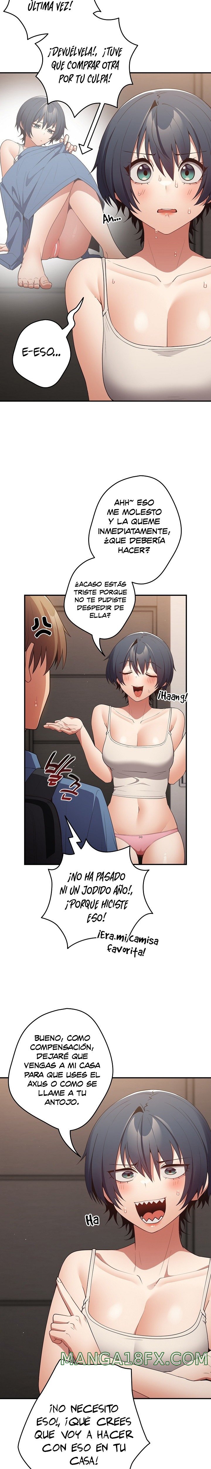 That’s Not How It’s Done Raw - Chapter 37 [photo 14] - MangaPorn