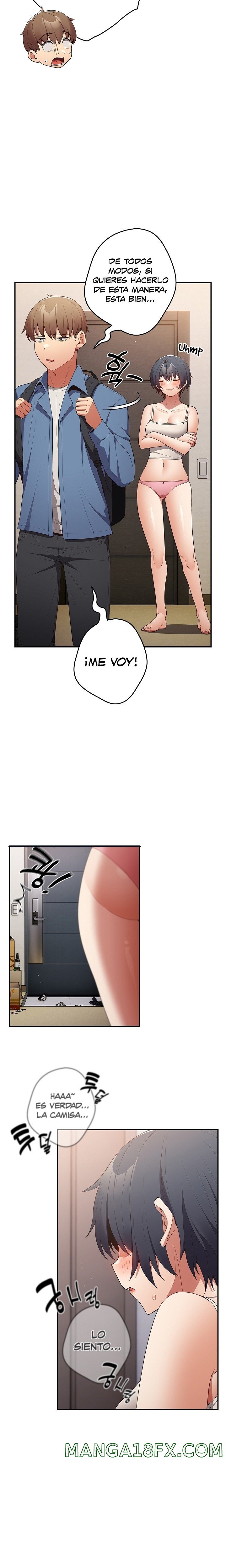 That’s Not How It’s Done Raw - Chapter 37 [photo 15] - MangaPorn