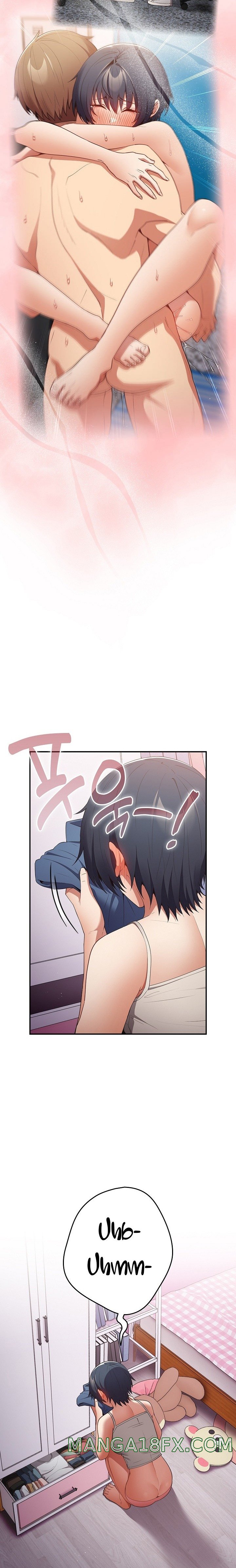 That’s Not How It’s Done Raw - Chapter 37 [photo 17] - MangaPorn