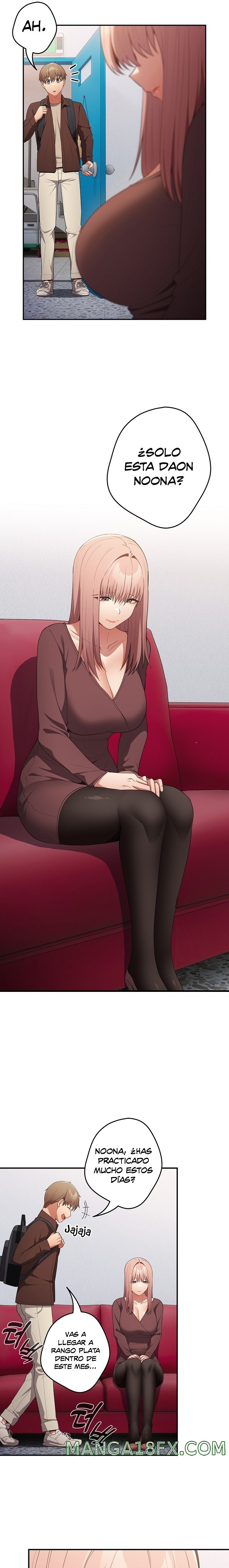 That’s Not How It’s Done Raw - Chapter 37 [photo 19] - MangaPorn