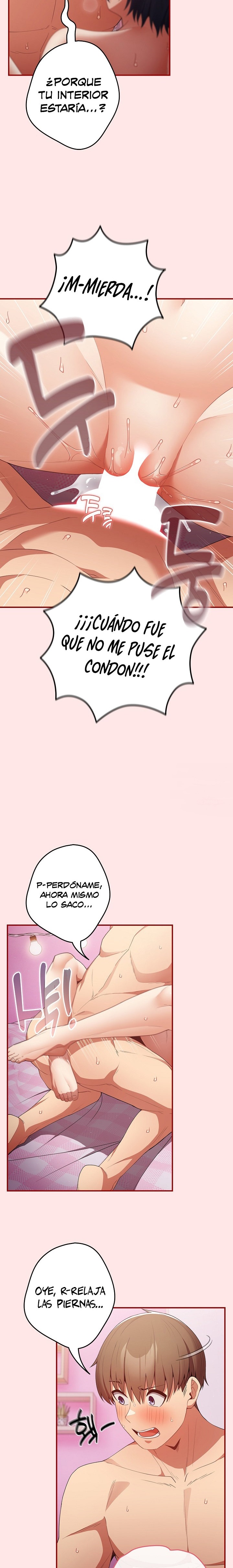 That’s Not How It’s Done Raw - Chapter 37 [photo 2] - MangaPorn