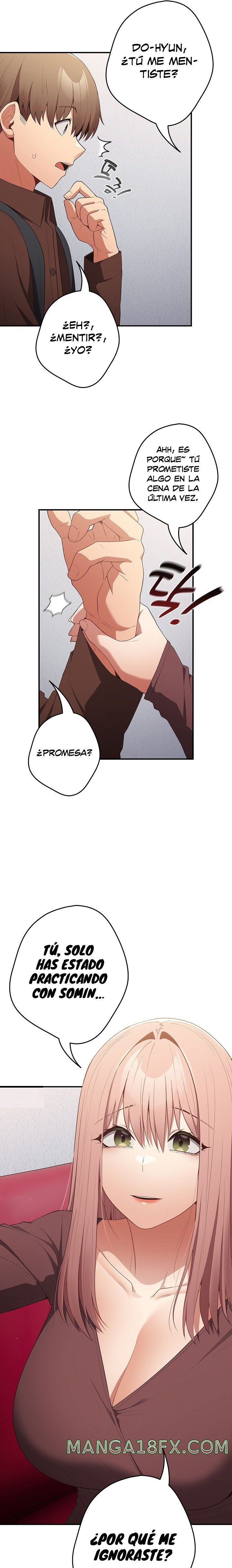 That’s Not How It’s Done Raw - Chapter 37 [photo 22] - MangaPorn