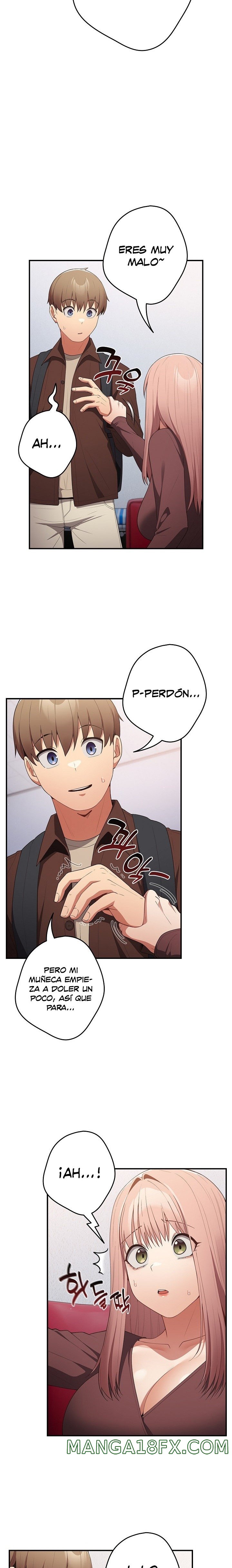 That’s Not How It’s Done Raw - Chapter 37 [photo 23] - MangaPorn