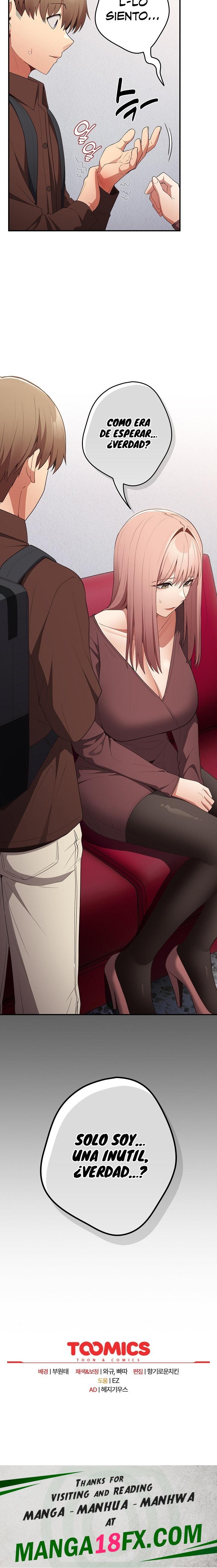 That’s Not How It’s Done Raw - Chapter 37 [photo 24] - MangaPorn