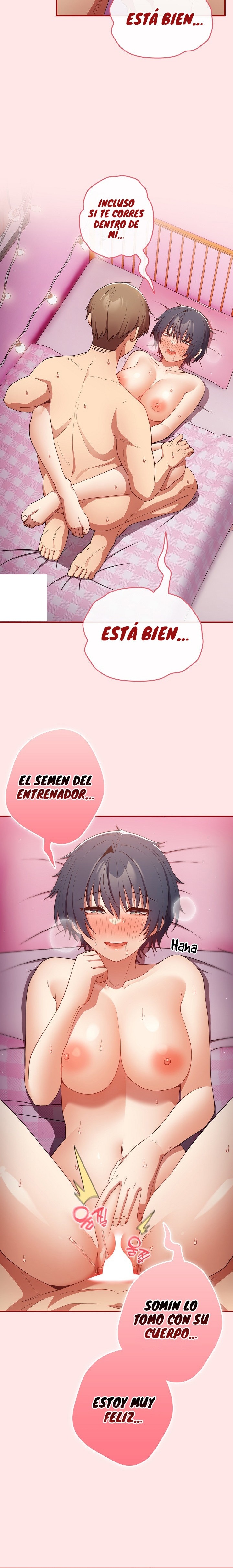 That’s Not How It’s Done Raw - Chapter 37 [photo 3] - MangaPorn