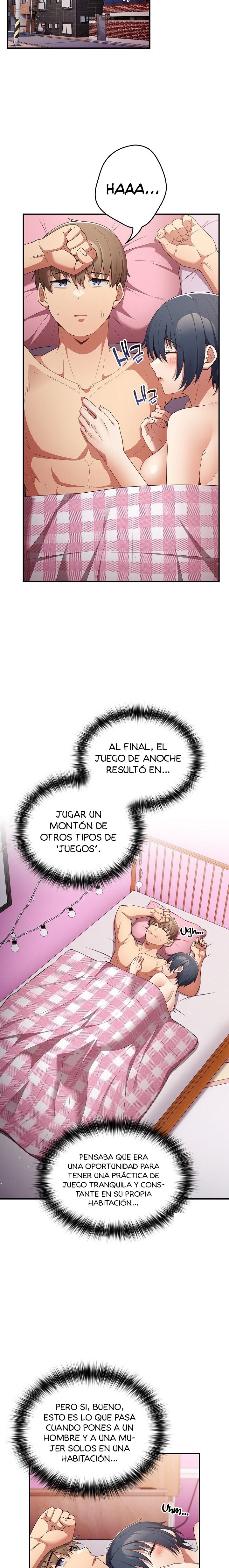 That’s Not How It’s Done Raw - Chapter 37 [photo 5] - MangaPorn