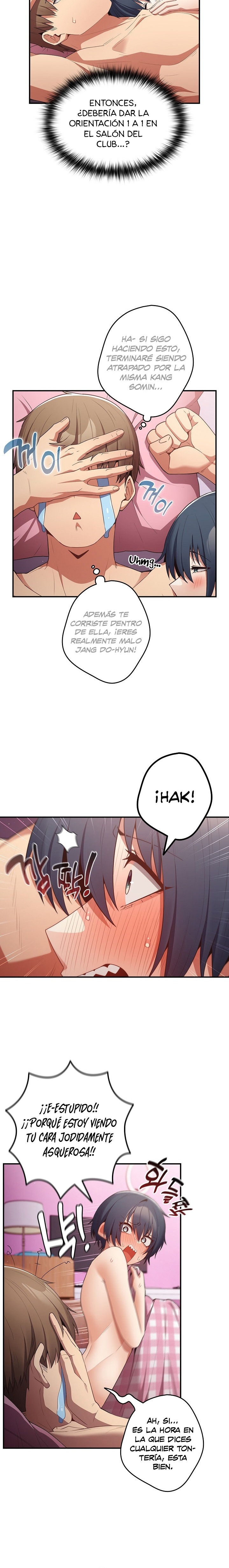 That’s Not How It’s Done Raw - Chapter 37 [photo 6] - MangaPorn