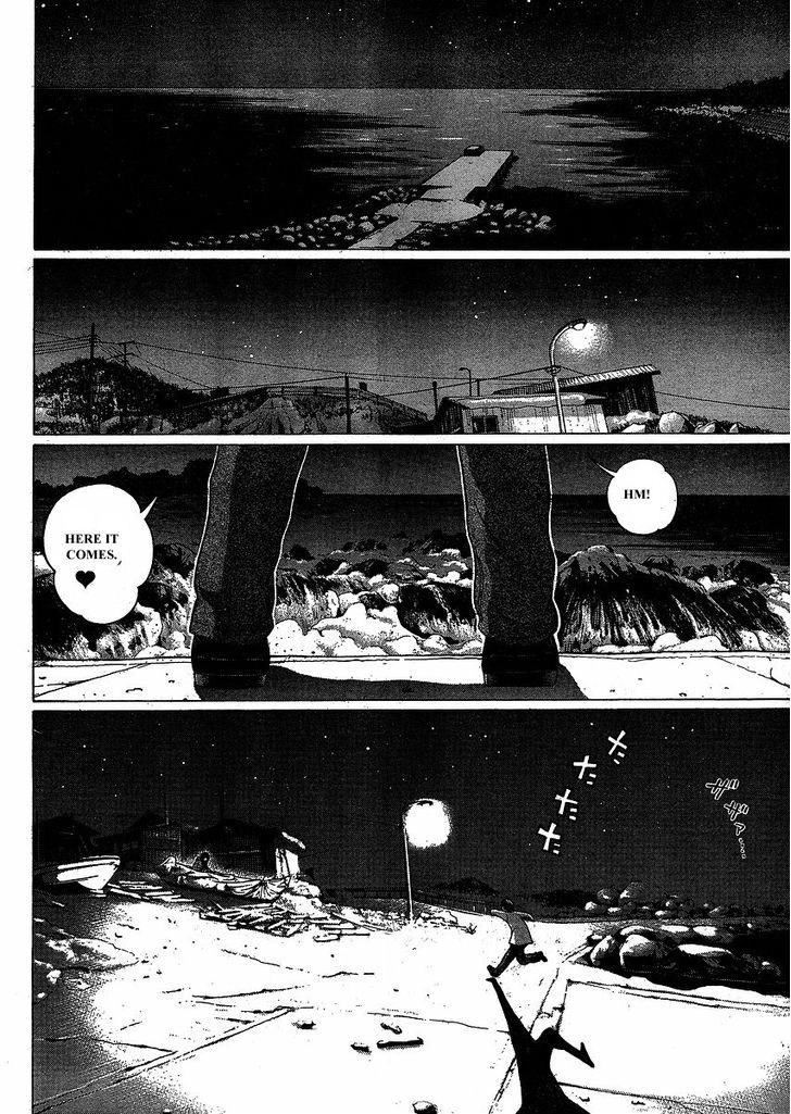 Sundome - Chapter 76 [photo 14] - MangaPorn