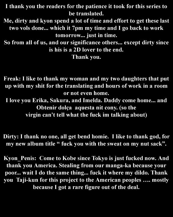 Sundome - Chapter 76 [photo 33] - MangaPorn