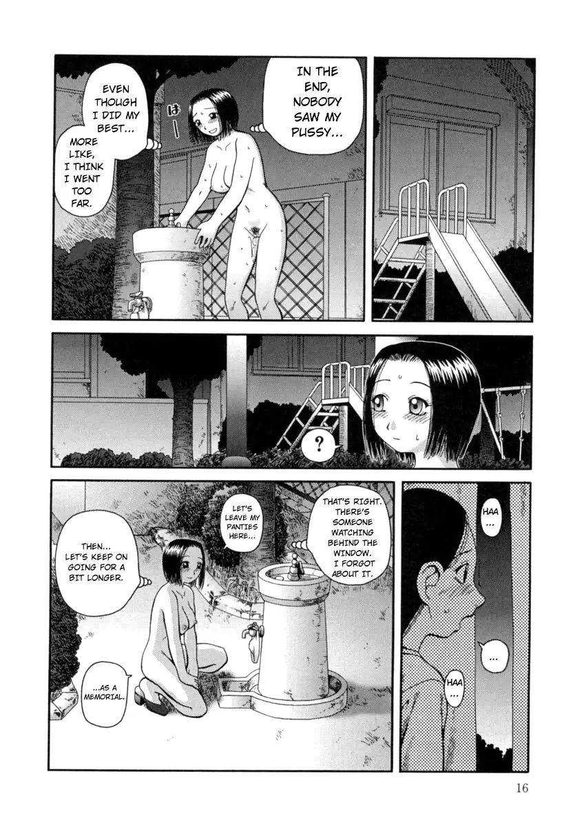 Kanro - Chapter 1 [photo 17] - MangaPorn