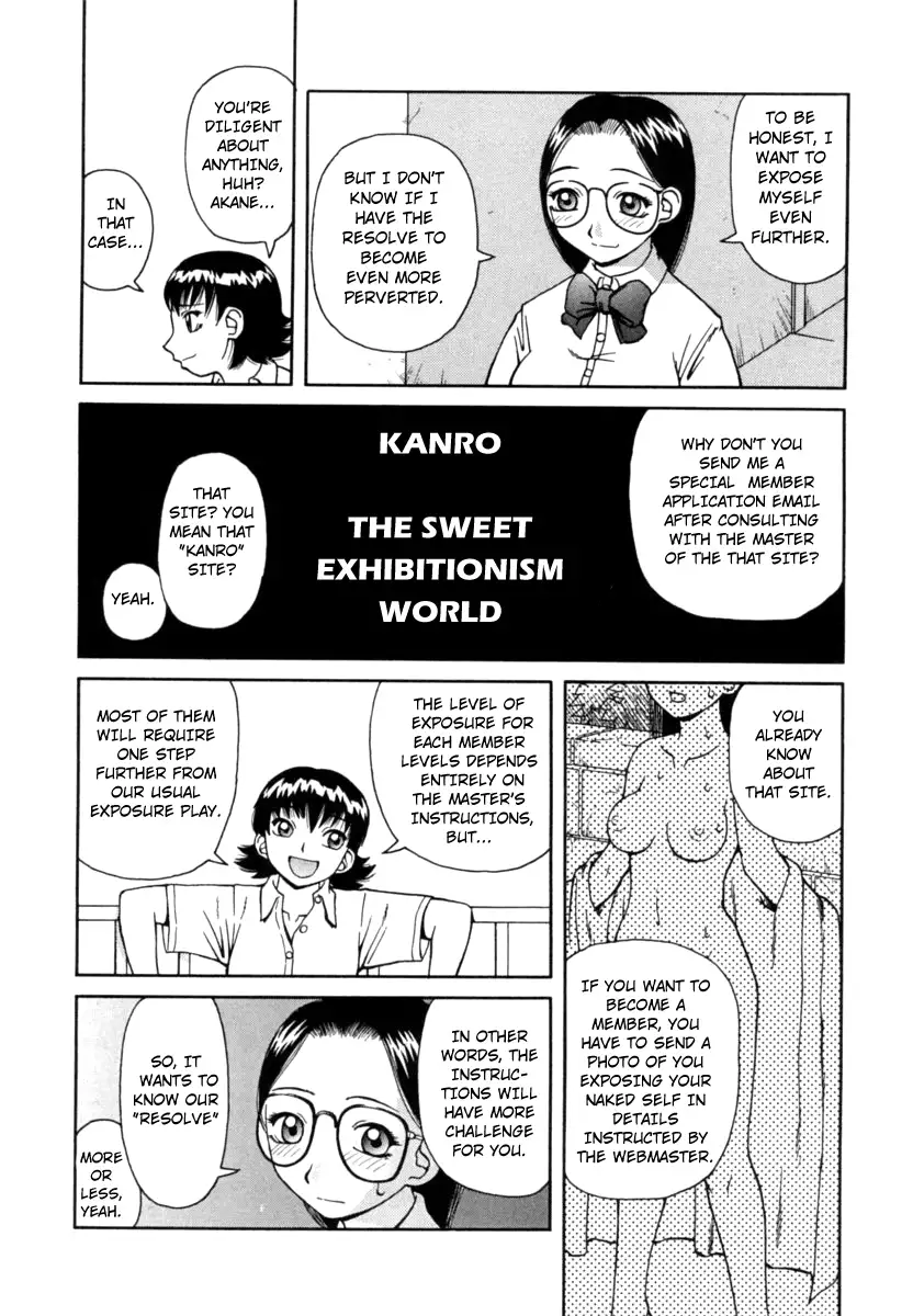Kanro - Chapter 4 [photo 8] - MangaPorn