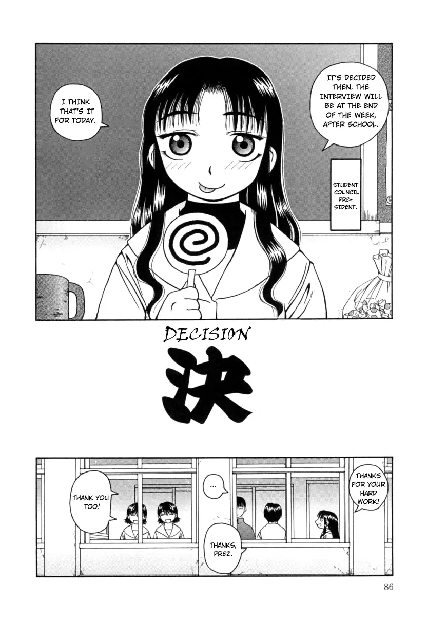 Kanro - Chapter 6 [photo 2] - MangaPorn