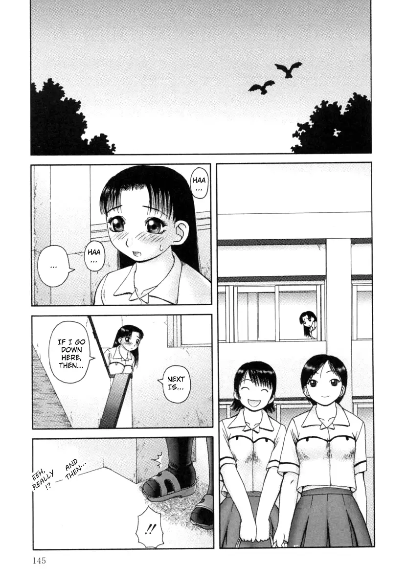 Kanro - Chapter 9 [photo 1] - MangaPorn