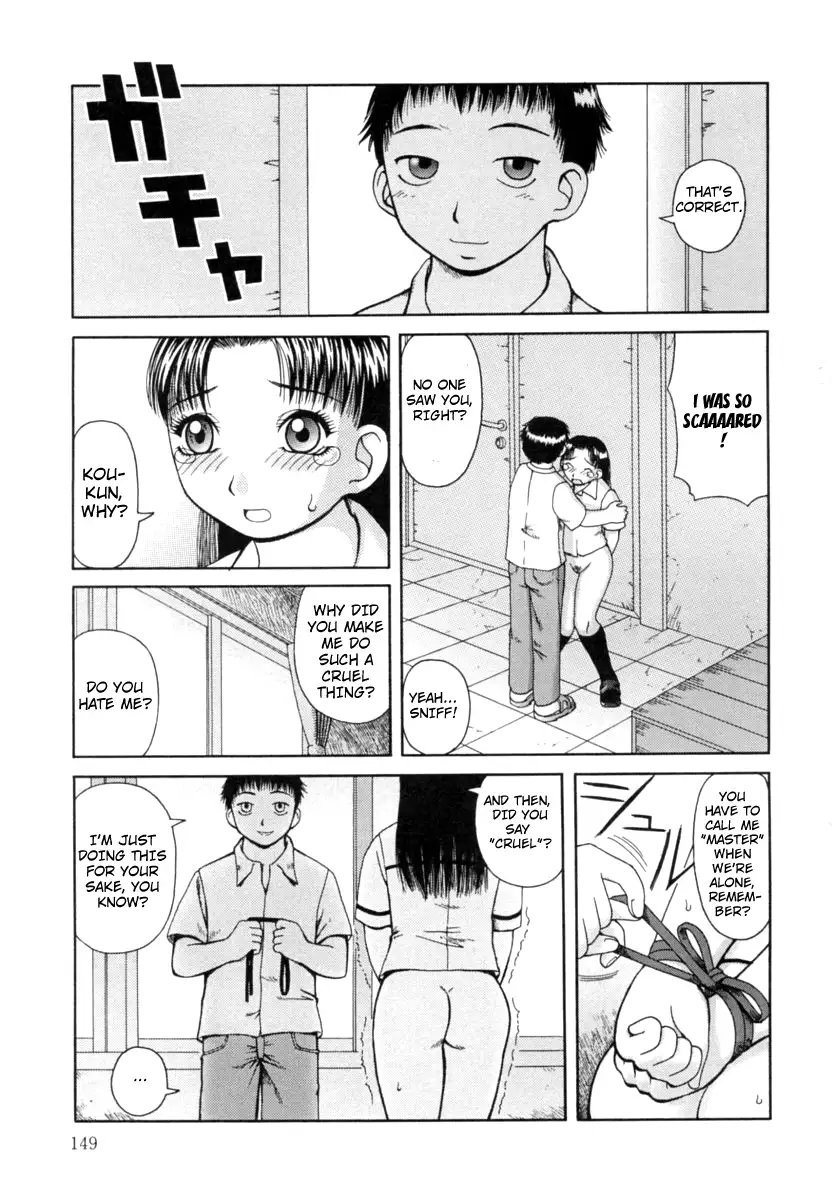 Kanro - Chapter 9 [photo 5] - MangaPorn