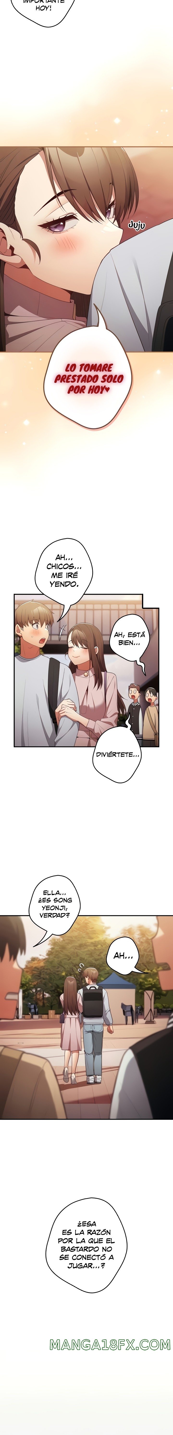 That’s Not How It’s Done Raw - Chapter 38 [photo 10] - MangaPorn