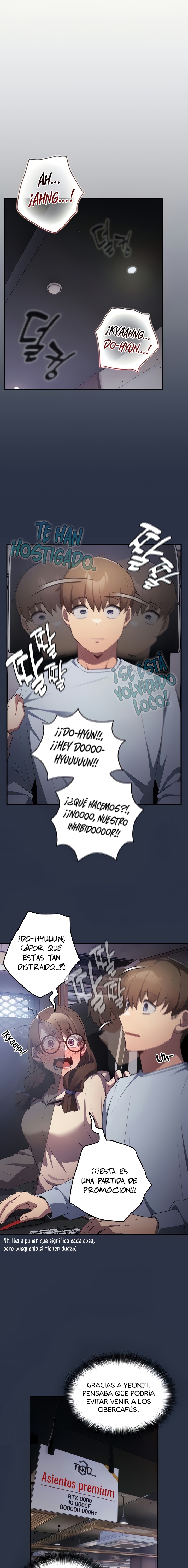 That’s Not How It’s Done Raw - Chapter 38 [photo 11] - MangaPorn