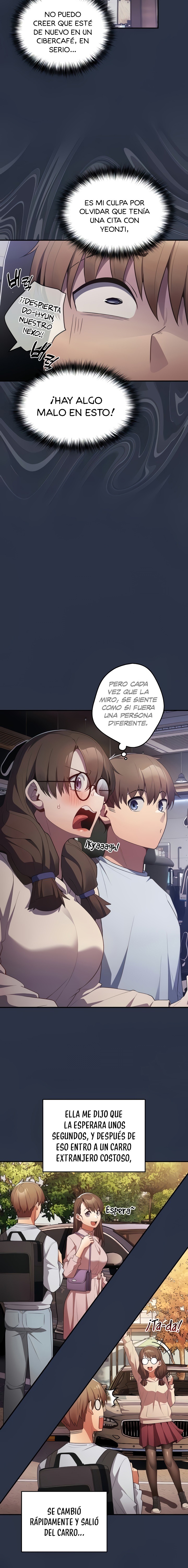 That’s Not How It’s Done Raw - Chapter 38 [photo 12] - MangaPorn