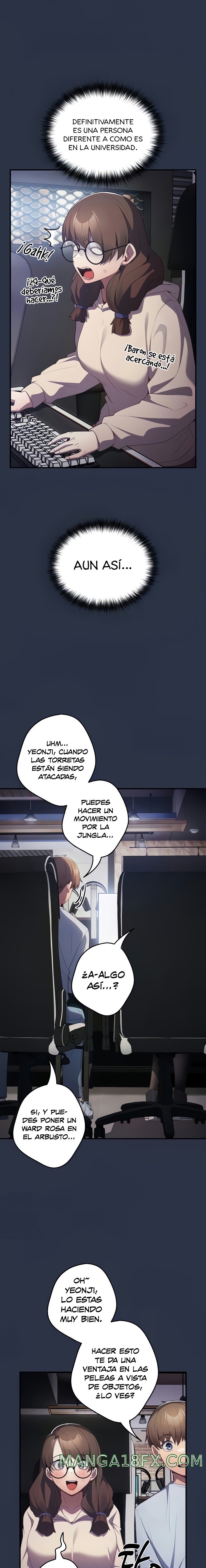 That’s Not How It’s Done Raw - Chapter 38 [photo 13] - MangaPorn