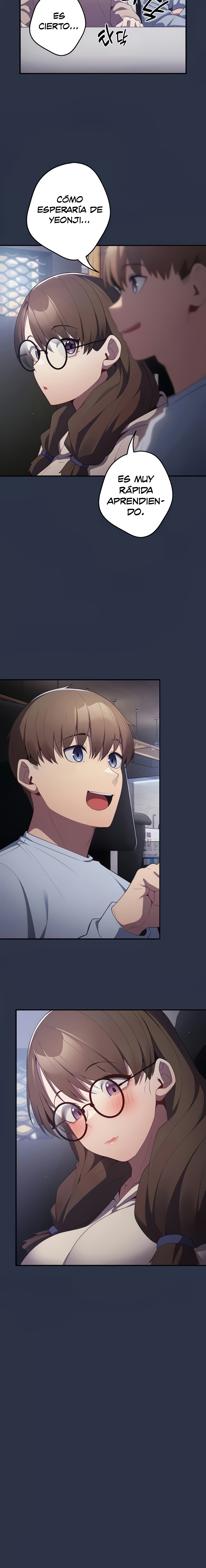 That’s Not How It’s Done Raw - Chapter 38 [photo 14] - MangaPorn