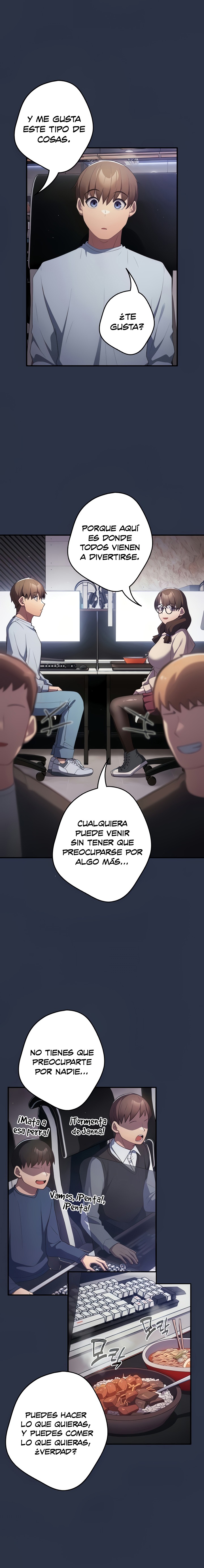 That’s Not How It’s Done Raw - Chapter 38 [photo 16] - MangaPorn