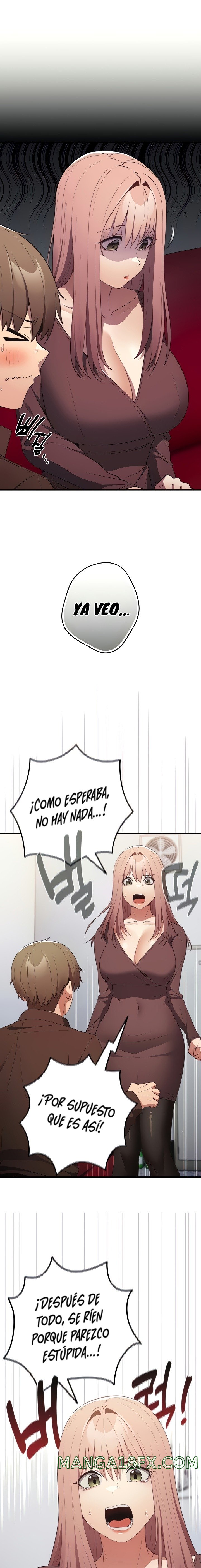 That’s Not How It’s Done Raw - Chapter 38 [photo 3] - MangaPorn