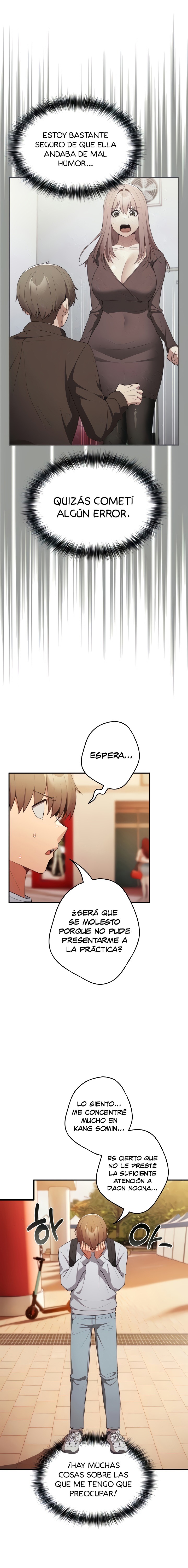 That’s Not How It’s Done Raw - Chapter 38 [photo 7] - MangaPorn