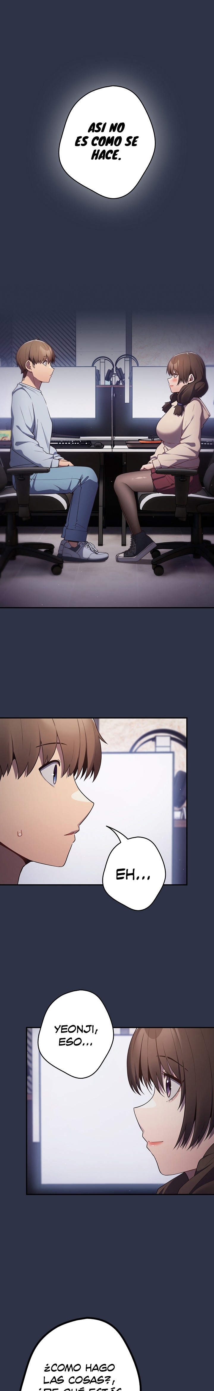 That’s Not How It’s Done Raw - Chapter 39 [photo 1] - MangaPorn