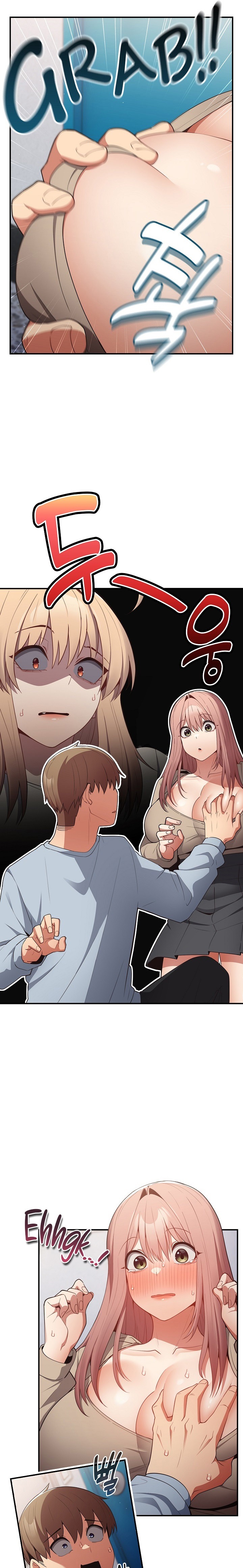 That’s Not How It’s Done Raw - Chapter 39 [photo 13] - MangaPorn