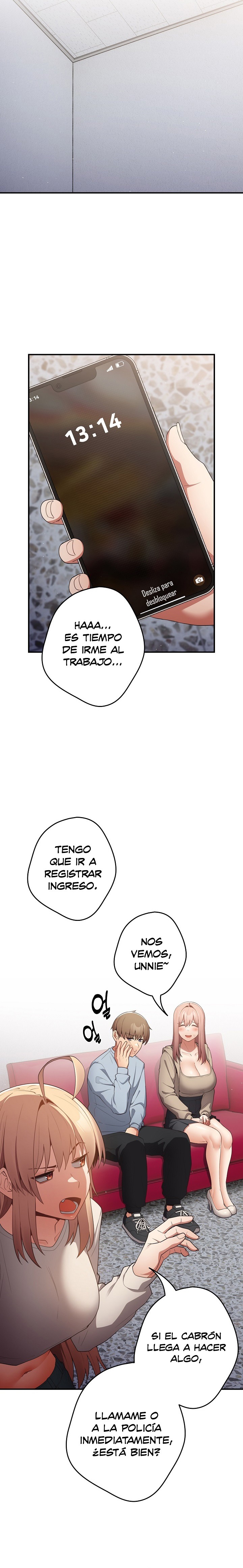 That’s Not How It’s Done Raw - Chapter 39 [photo 15] - MangaPorn