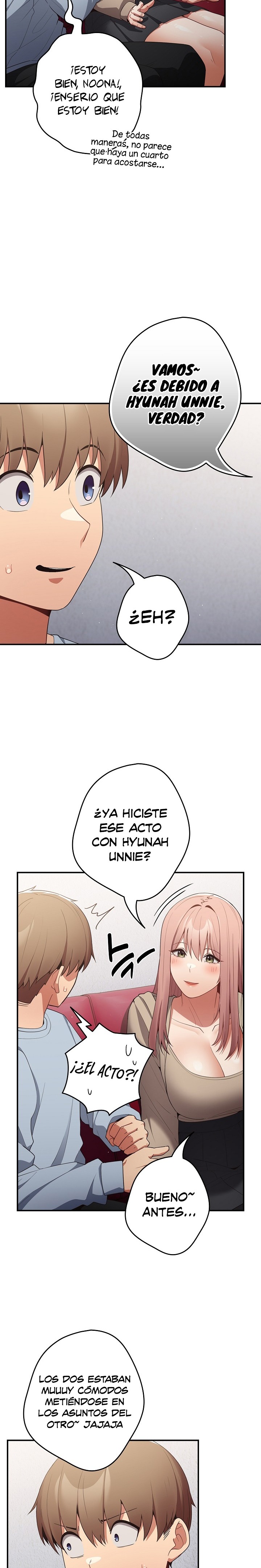 That’s Not How It’s Done Raw - Chapter 39 [photo 17] - MangaPorn