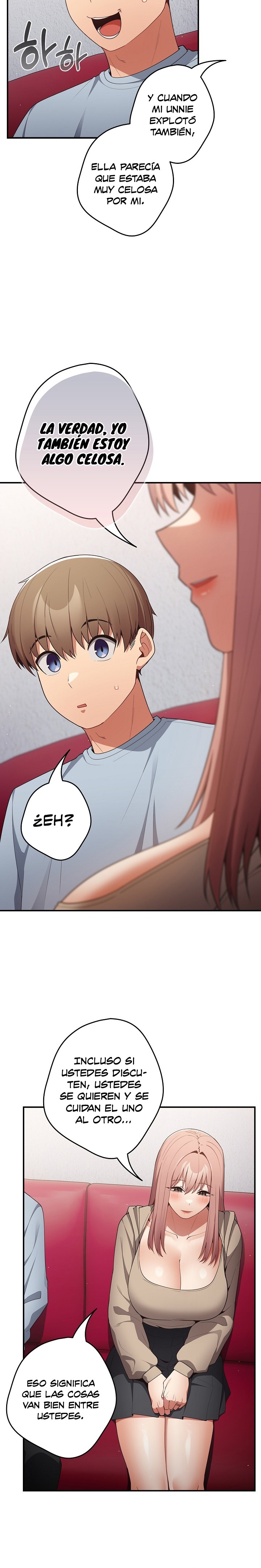 That’s Not How It’s Done Raw - Chapter 39 [photo 18] - MangaPorn