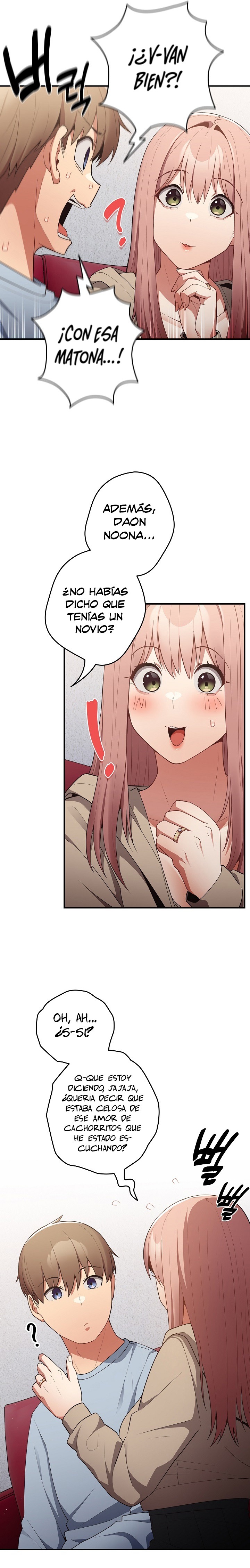 That’s Not How It’s Done Raw - Chapter 39 [photo 19] - MangaPorn