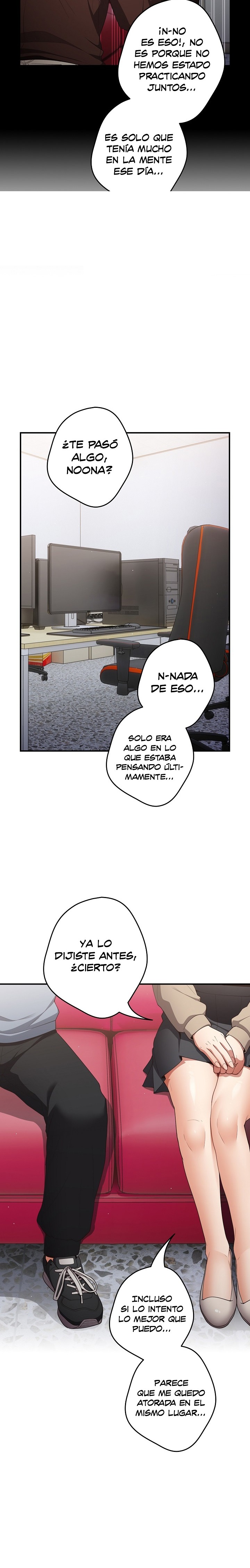 That’s Not How It’s Done Raw - Chapter 39 [photo 21] - MangaPorn