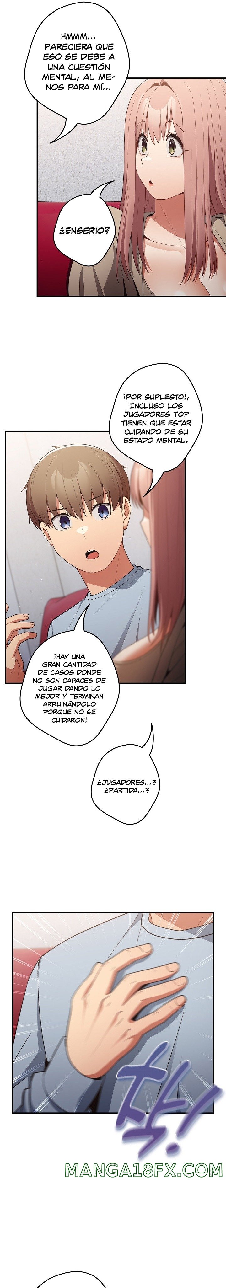 That’s Not How It’s Done Raw - Chapter 39 [photo 22] - MangaPorn