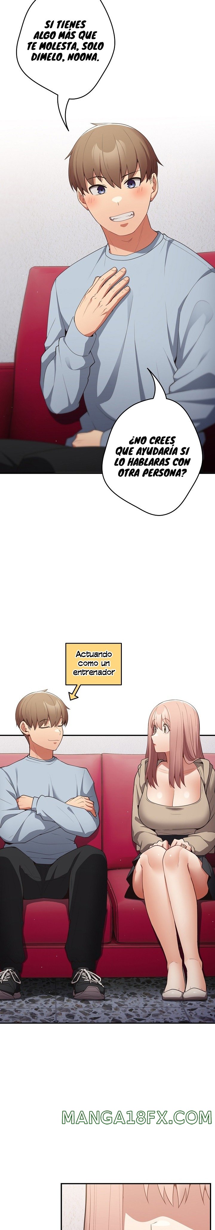 That’s Not How It’s Done Raw - Chapter 39 [photo 23] - MangaPorn