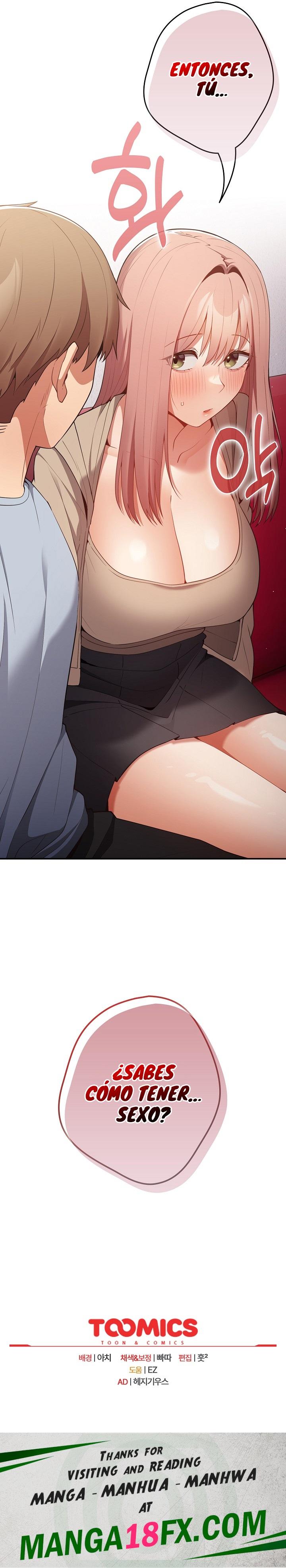 That’s Not How It’s Done Raw - Chapter 39 [photo 25] - MangaPorn