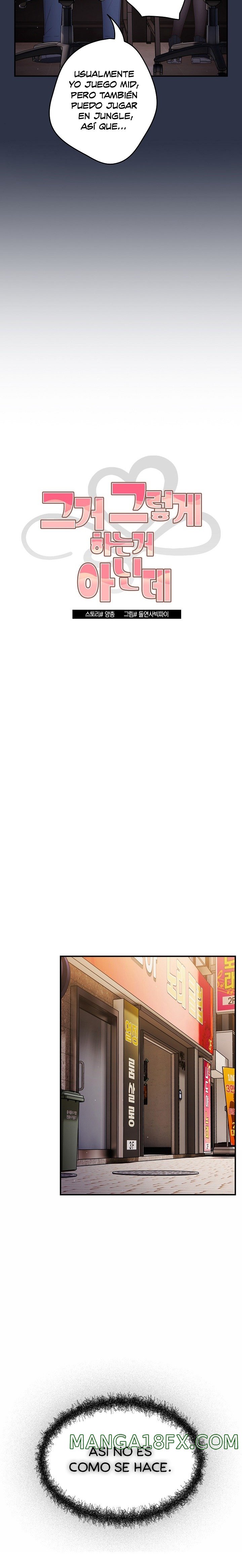 That’s Not How It’s Done Raw - Chapter 39 [photo 3] - MangaPorn