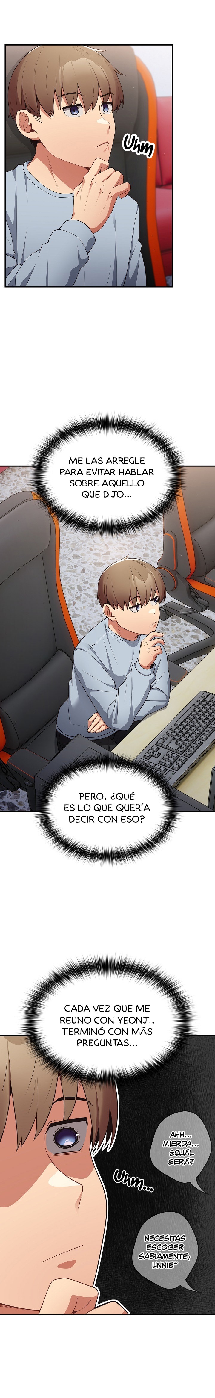 That’s Not How It’s Done Raw - Chapter 39 [photo 4] - MangaPorn