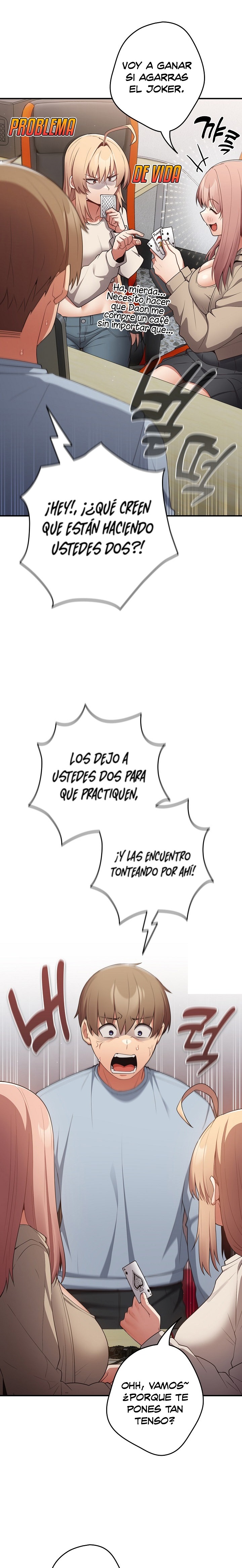 That’s Not How It’s Done Raw - Chapter 39 [photo 5] - MangaPorn