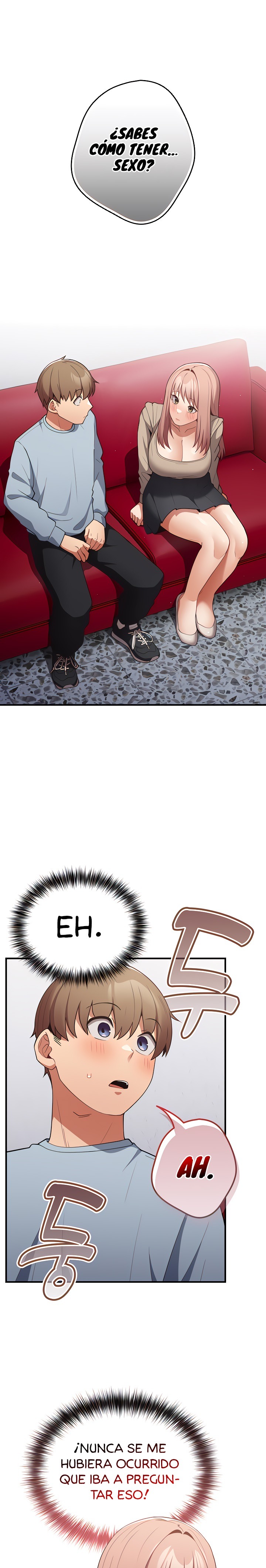 That’s Not How It’s Done Raw - Chapter 40 [photo 1] - MangaPorn