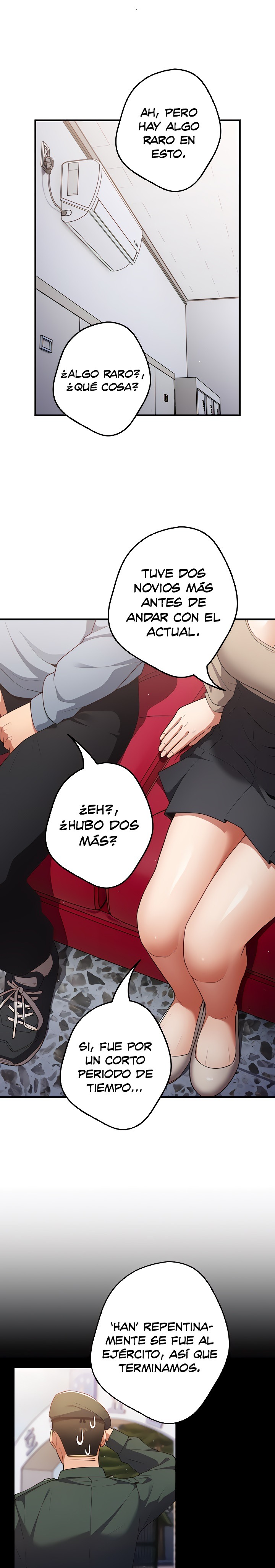 That’s Not How It’s Done Raw - Chapter 40 [photo 10] - MangaPorn