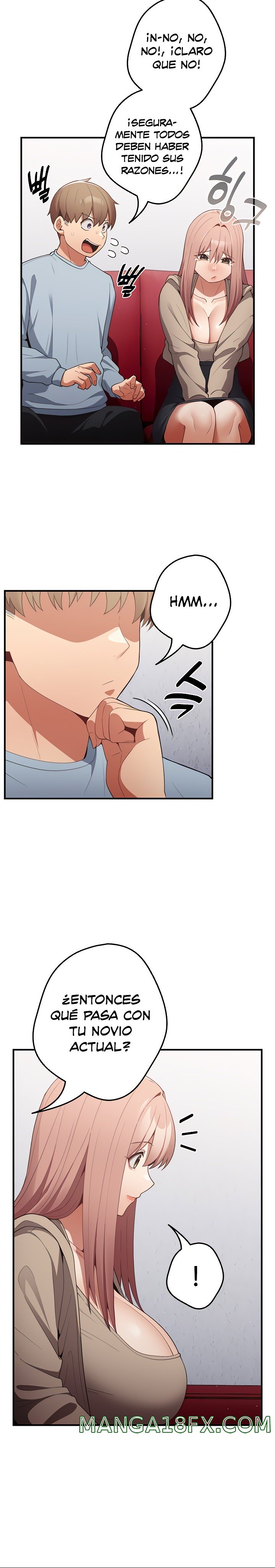 That’s Not How It’s Done Raw - Chapter 40 [photo 12] - MangaPorn