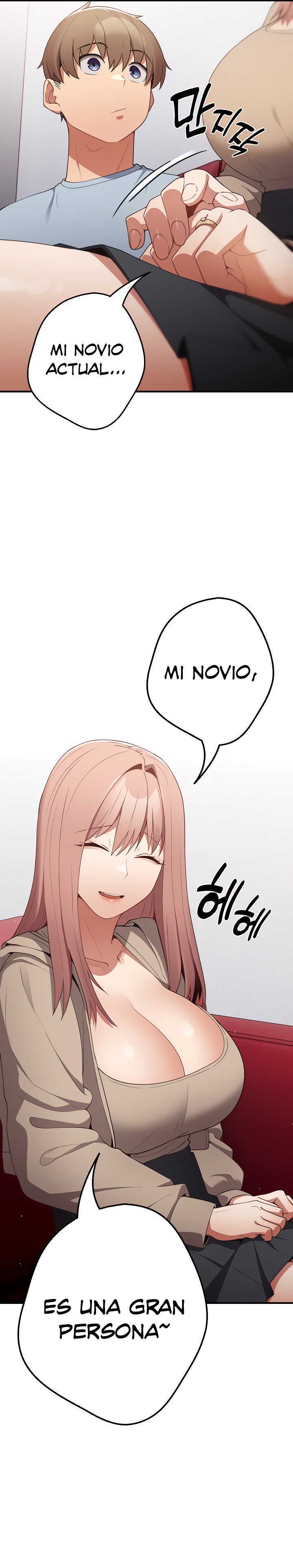 That’s Not How It’s Done Raw - Chapter 40 [photo 13] - MangaPorn