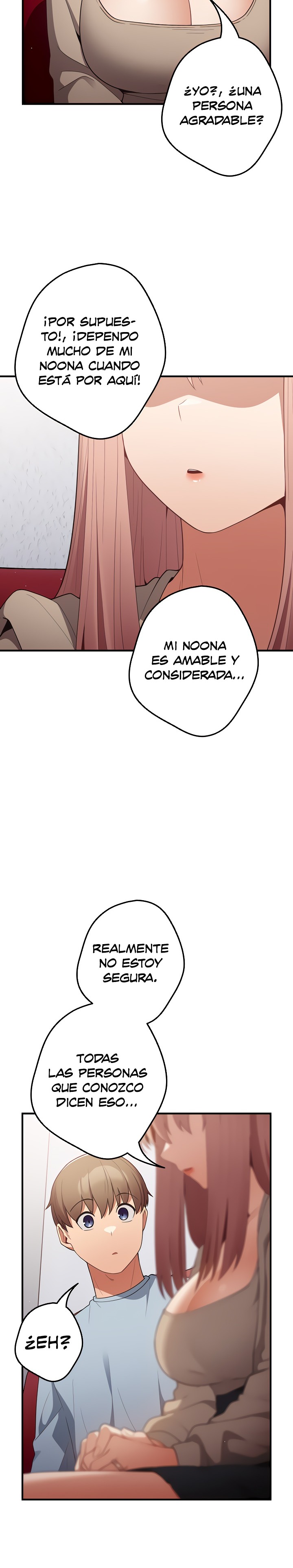 That’s Not How It’s Done Raw - Chapter 40 [photo 15] - MangaPorn