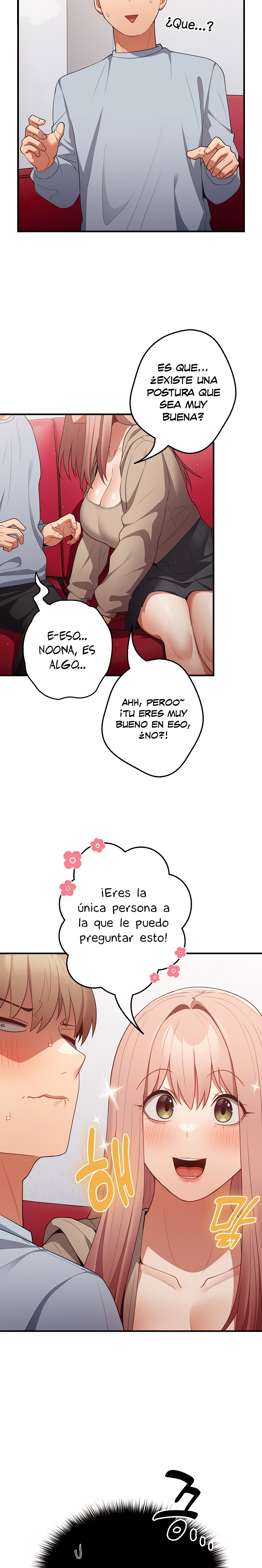 That’s Not How It’s Done Raw - Chapter 40 [photo 17] - MangaPorn