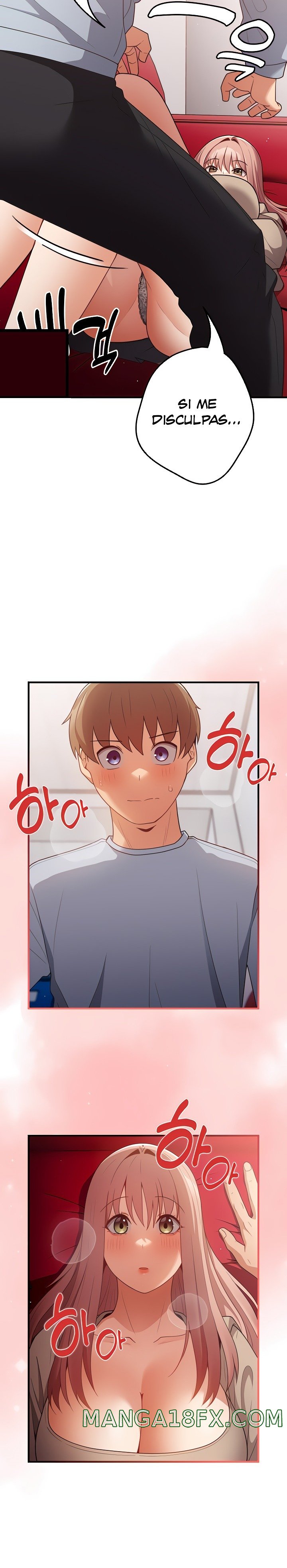 That’s Not How It’s Done Raw - Chapter 40 [photo 23] - MangaPorn