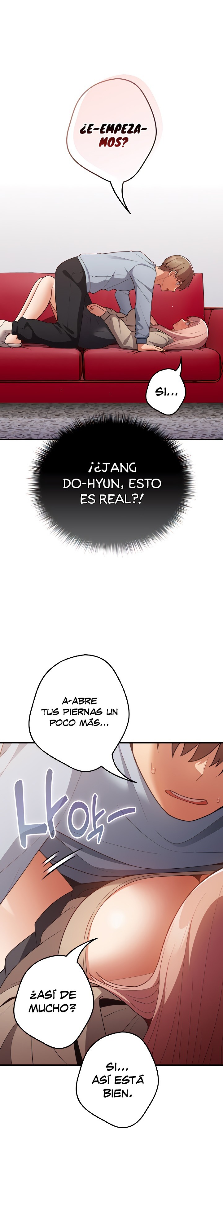 That’s Not How It’s Done Raw - Chapter 40 [photo 24] - MangaPorn