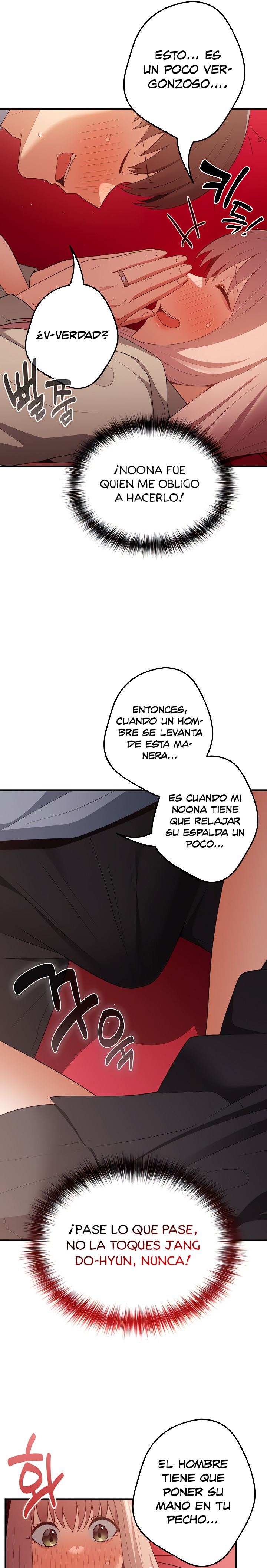 That’s Not How It’s Done Raw - Chapter 40 [photo 25] - MangaPorn